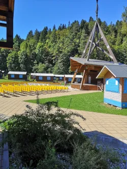 Fotografia miesta 6 od Kúpele Červený Kláštor - Smerdžonka