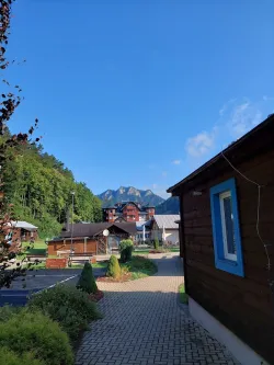 Fotografia miesta 7 od Kúpele Červený Kláštor - Smerdžonka