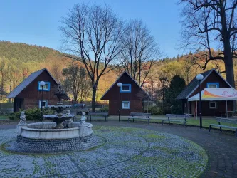 Fotografia miesta 9 od Kúpele Červený Kláštor - Smerdžonka