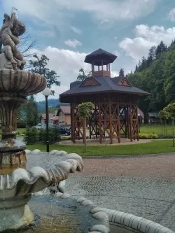 Fotografia miesta 10 od Kúpele Červený Kláštor - Smerdžonka