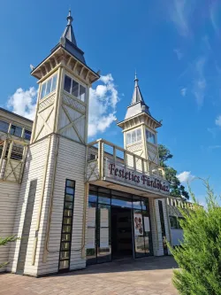 Fotografia miesta 1 od Kúpele Hévíz v Maďarsku