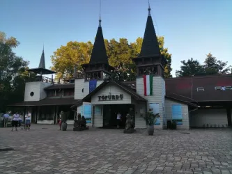 Fotografia miesta 8 od Kúpele Hévíz v Maďarsku