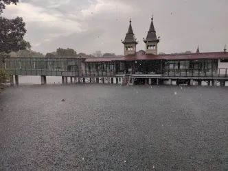 Fotografia miesta 9 od Kúpele Hévíz v Maďarsku