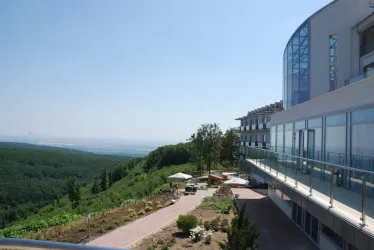 Fotografia miesta 1 od Residence Ózon****superior Hotel Mátraháza v Maďarsku