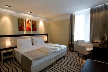 Fotografia miesta 2 od Residence Ózon****superior Hotel Mátraháza v Maďarsku