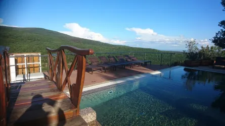 Fotografia miesta 3 od Residence Ózon****superior Hotel Mátraháza v Maďarsku