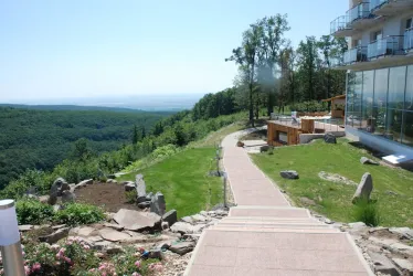 Fotografia miesta 5 od Residence Ózon****superior Hotel Mátraháza v Maďarsku