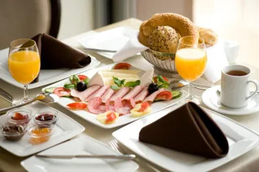 Fotografia miesta 6 od Residence Ózon****superior Hotel Mátraháza v Maďarsku