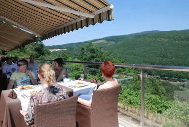 Fotografia miesta 8 od Residence Ózon****superior Hotel Mátraháza v Maďarsku