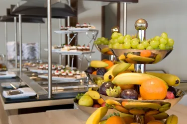 Fotografia miesta 9 od Residence Ózon****superior Hotel Mátraháza v Maďarsku