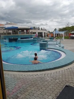 Fotografia miesta 3 od Park Inn by Radisson Sárvár Resort & Spa - kúpele a wellnes v Maďarsku