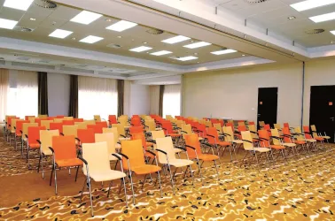 Fotografia miesta 9 od Park Inn by Radisson Sárvár Resort & Spa - kúpele a wellnes v Maďarsku