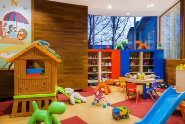 Fotografia miesta 10 od Park Inn by Radisson Sárvár Resort & Spa - kúpele a wellnes v Maďarsku