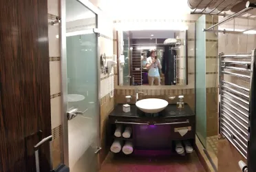 Fotografia miesta 4 od Spirit Hotel Thermal Spa ***** Sárvár