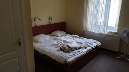 Fotografia miesta 2 od Hotel Aquamarin Hévíz