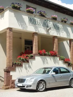 Fotografia miesta 4 od Hotel Aquamarin Hévíz