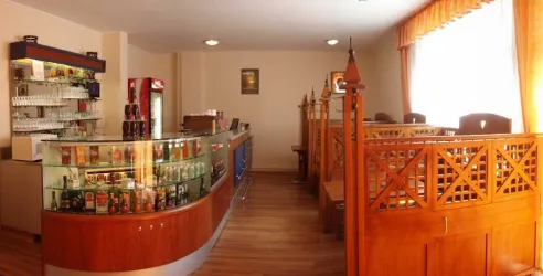 Fotografia miesta 5 od Hotel Aquamarin Hévíz