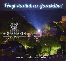 Fotografia miesta 7 od Hotel Aquamarin Hévíz