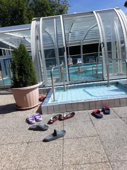 Fotografia miesta 8 od Hotel Aquamarin Hévíz