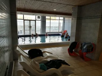 Fotografia miesta 10 od Hotel Aquamarin Hévíz