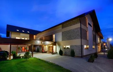 Fotografia miesta 1 od Hotel Bystrička***