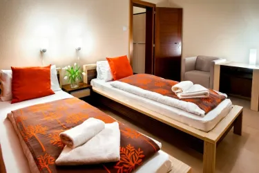 Fotografia miesta 2 od Hotel Bystrička***