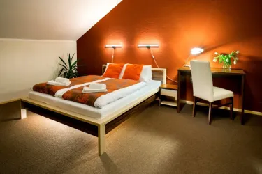 Fotografia miesta 4 od Hotel Bystrička***