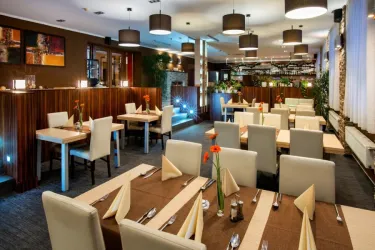 Fotografia miesta 5 od Hotel Bystrička***