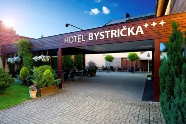 Fotografia miesta 6 od Hotel Bystrička***