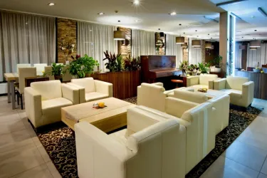 Fotografia miesta 7 od Hotel Bystrička***