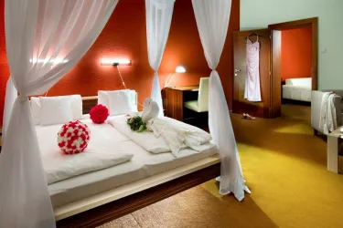 Fotografia miesta 10 od Hotel Bystrička***