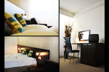 Fotografia miesta 2 od Kúpeľný hotel Máj