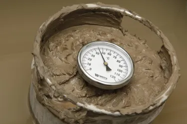 Fotografia miesta 6 od Kúpeľný hotel Máj