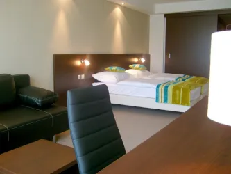 Fotografia miesta 9 od Kúpeľný hotel Máj