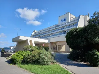 Fotografia miesta 10 od Kúpeľný hotel Máj