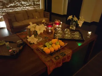 Fotografia miesta 3 od Magnolia Day Spa Budapešť