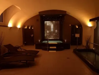 Fotografia miesta 5 od Magnolia Day Spa Budapešť