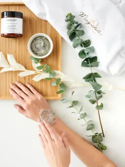 Fotografia miesta 7 od Magnolia Day Spa Budapešť