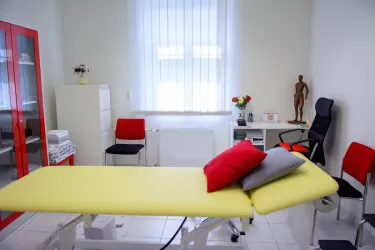 Fotografia miesta 6 od Ambulancia akupunktúry a fyziatrie, balneológie a liečebnej rehabilitácie - MUDr. Eva Kováčová