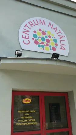 Fotografia miesta 2 od Rehabilitačné centrum Natália