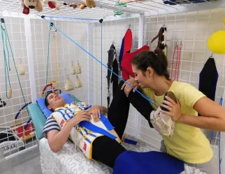 Fotografia miesta 4 od Rehabilitačné centrum Natália