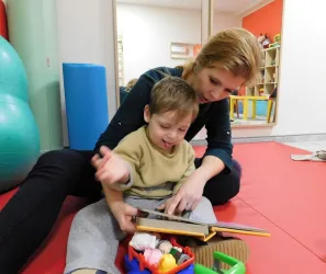 Fotografia miesta 5 od Rehabilitačné centrum Natália