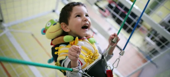 Fotografia miesta 7 od Rehabilitačné centrum Natália