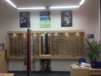 Fotografia miesta 1 od Optik Prominent