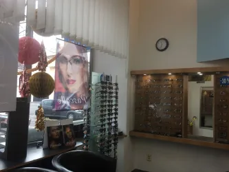 Fotografia miesta 2 od Optik Prominent