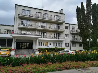 Fotografia miesta 2 od Kúpele Sliač, a.s.