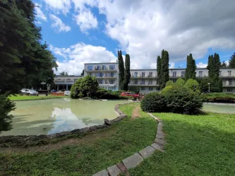 Fotografia miesta 3 od Kúpele Sliač, a.s.