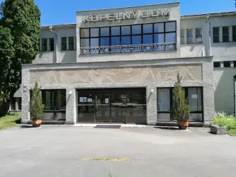 Fotografia miesta 4 od Kúpele Sliač, a.s.