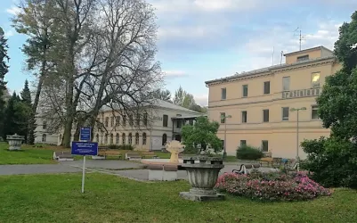 Fotografia miesta 6 od Kúpele Sliač, a.s.