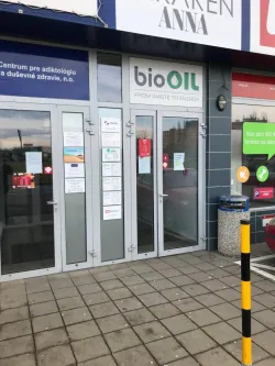 Fotografia miesta 2 od Zubná pohotovosť Trnava (SK Dental s.r.o.) - MDDr. Maroš Kamenický